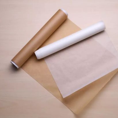 Grease-Proof Paper